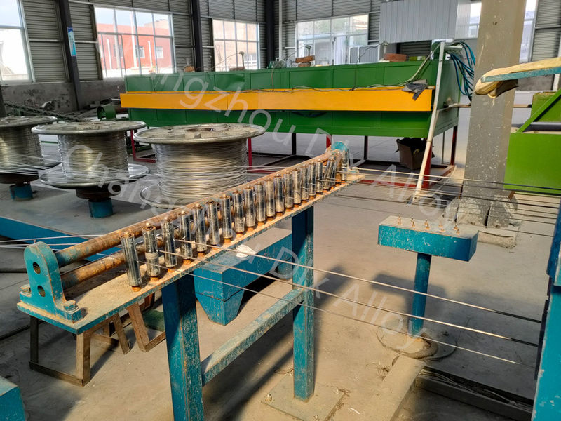 Changzhou Victory Technology Co., Ltd Produktionslinie des Herstellers