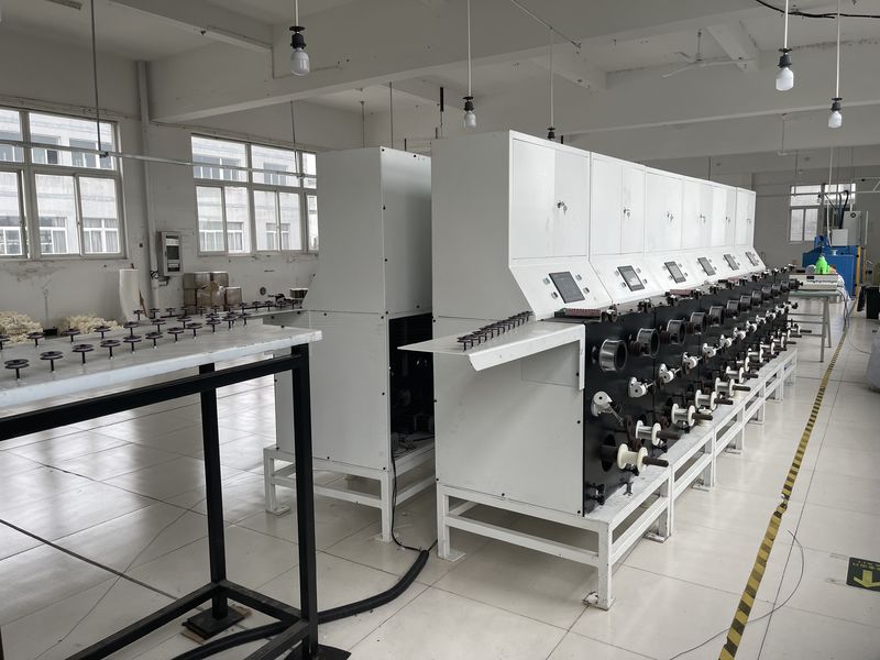 China Changzhou Victory Technology Co., Ltd Unternehmensprofil 