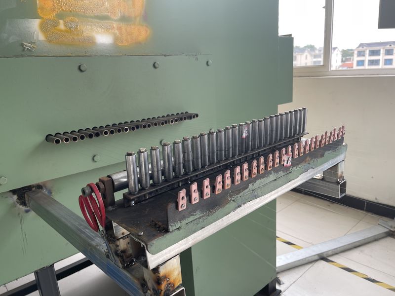 Changzhou Victory Technology Co., Ltd Produktionslinie des Herstellers