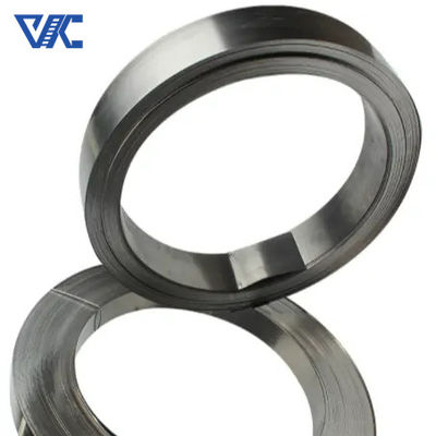 Astm F15 Nickel Strip Iron Cobalt Feni29 Co17 Precision Alloy 4j29 Kovar Strip Price Per Kg 4J29