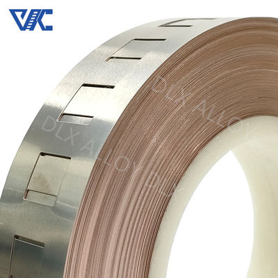 Custom 0.12mm 0.15mm 0.2mm 0.25mm 0.3mm Reinnickelstreifen 6mm 8mm 10mm Für 18650 21700 Batterie Schweißen