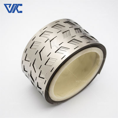 LC NI 99.0 Pure N4 N6 NI201 Nickel Strip / Nickel Coil With Best Price
