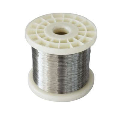 Copper Nickel Alloy With Excellent Corrosion Resistance 80-120 HV Hardness 8.94 G/cm3 Density