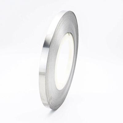 Corrosion Resistance Inconel Strip ASTM Standard 0.435 J/g-.C 1/2~48 Outer Diameter