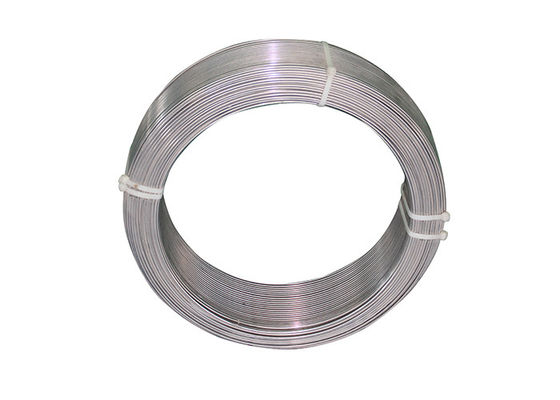 Widerstandsdraht Helle Nichrom 80 NiCr 80/20 Flachdraht / Streifen Maximale Breite 200-250mm
