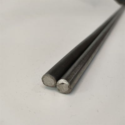 ASTM B164 B165 B127 B564 Exekutivstandard Monel 400 Korrosionsbeständige Nickellegierte