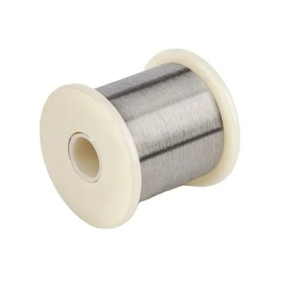 High Purity Copper Alloy Wire Emf Vs Cu -18 UV/C For Industrial Applications