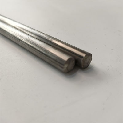 80% Nickel Bright Steel Rundbar Flachstahlbar für industrielle Öfen