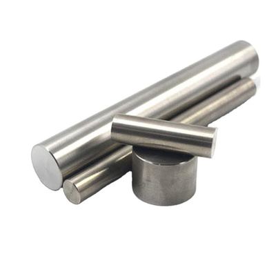 Customizable Hastelloy Bar With Tensile Strength Of 690 MPa