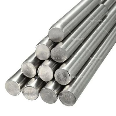 Breiter Temperaturbereich OEM Incoloy Alloy Bar Dauerhaft