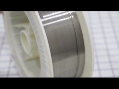 Sind Schweißdraht auf Nickelbasis und Schweißdraht auf Nickelbasis gleich?