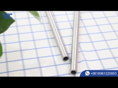 Weißt du, wie viele Millimeter die dünnste Nickel-basierte Pfeife sein kann?