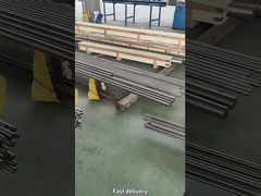 Verbessern Sie Ihre industriellen Prozesse mit Incoloy Alloy Bar und Dauerhaften